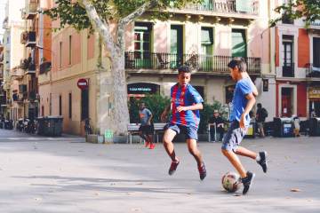 梅西备战世界杯独居单间，阿根廷队启程训练｜天博体育官方网站（配图示意）